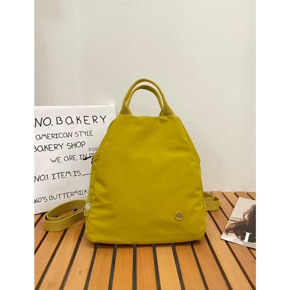 Tas Ransel Slingbag Ernes Angeline ORI 820 + Free Dustbag