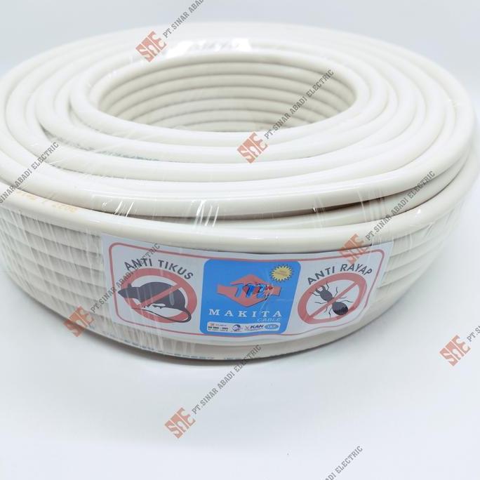 Kabel NYM Makita 2x1.5 Roll