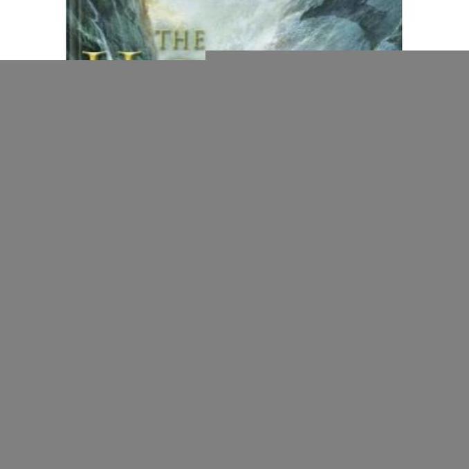 Novel/The Hobbit J.R.R TOLKIEN