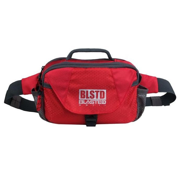 Blasted 4463 Tas Pinggang Setang  Handlebar Sepeda