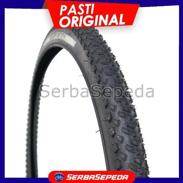 Ban Luar Sepeda - Kenda Ban Luar 27.5 X 1.95 K1104