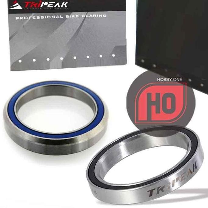 TRIPEAK HEADSET SEALED AC BEARING SET COLNAGO C68 V3RS
