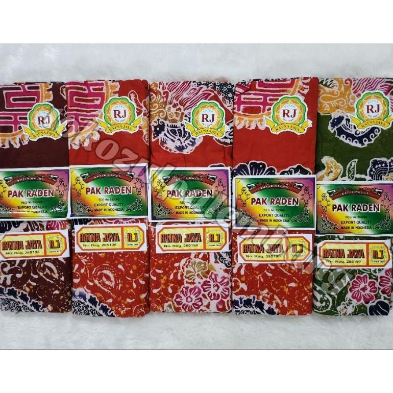 hot deals gendongan bayi jarik pak raden asli | kain panjang batik serbaguna pak raden original