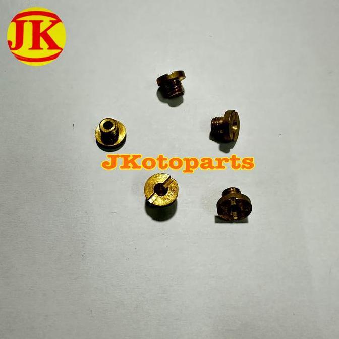 DE144 >> Spuyer Karburator Mobil Kijang Carry Universal