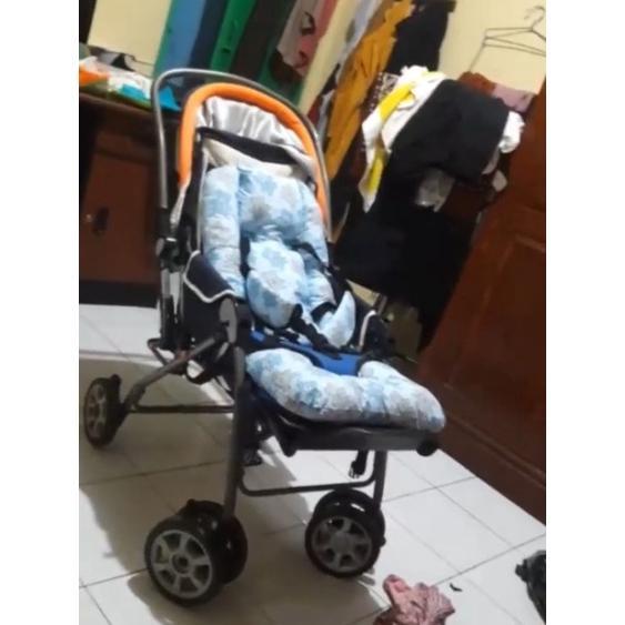 Hot Sale Carseat Baby Portable Kursi Mobil Untuk Bayi
