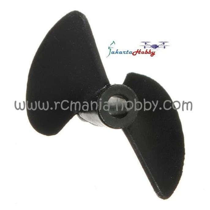 PROPELLER MONO X JH27
