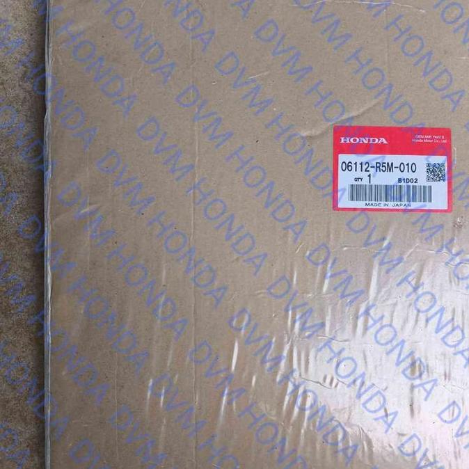 Packing Set Transmisi Matic Original CRV RM