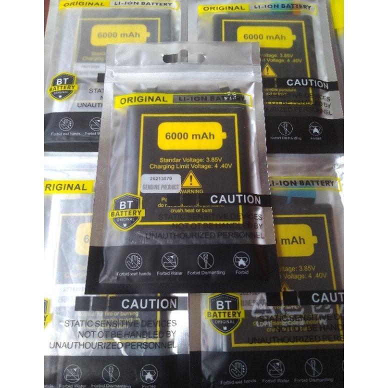 Samsung Eb-Bt710Abe Battery Batre Baterai Samsung Galaxy Tab S2 8.0 Inch T710 T715 T719 Double Power