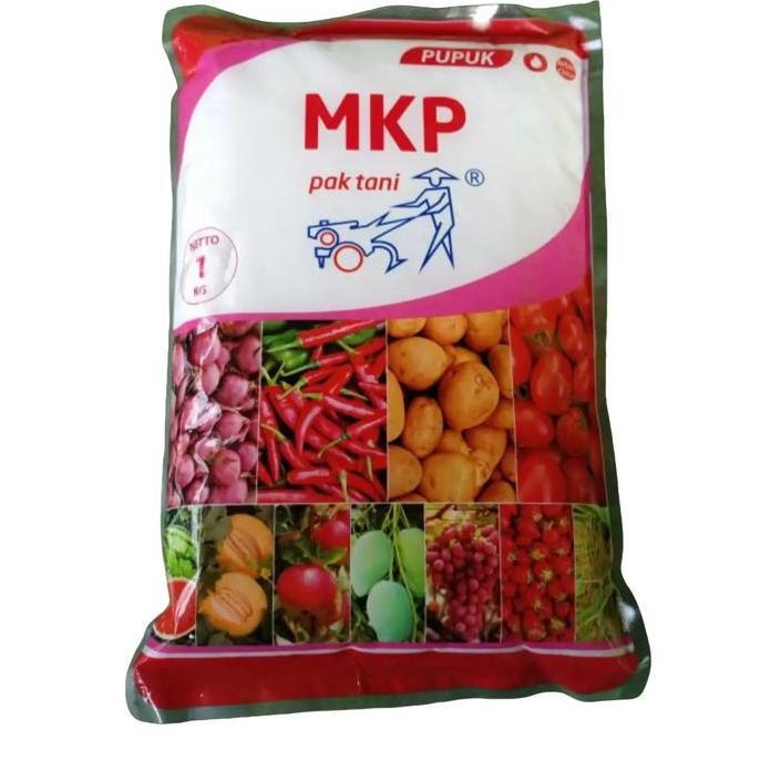 Pupuk Buah MKP Pak Tani