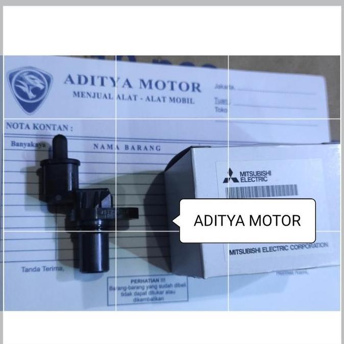sensor noken as camshaft lancer evo 4 ck4 T120ss injeksi ORINAL 100%
