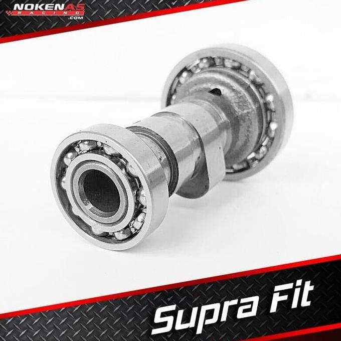 noken as racing supra 100 / supra fit race