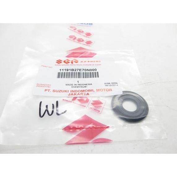 BAUT HEAD FU SET(BAUT+KARET) BMP27