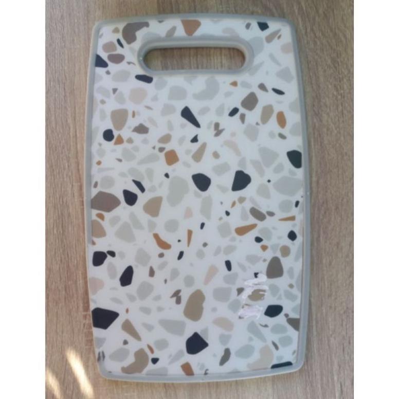 New Product Talenan Plastik Cutting Board Plastik Tebal Dan Kuat | Cutting Board Plastik