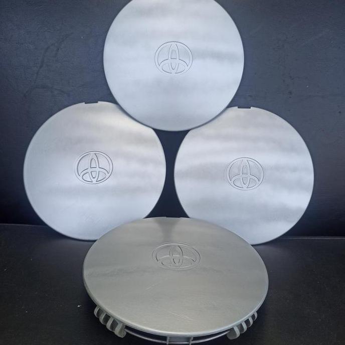 DOP TUTUP CENTER VELG TOYOTA SOLUNA ORIGINAL READY