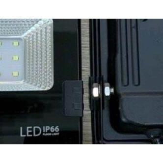 Lampu Sorot Tembak Led 10W 10 Watt Putih - Kuning
