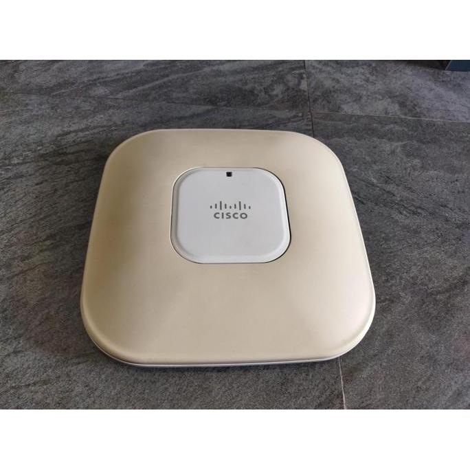 Cisco Aironet AIR-AP1142N-A-K9 Standalone Wireless Access Point AP