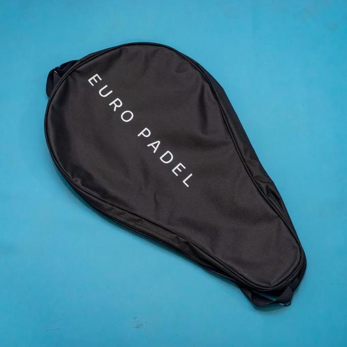 EURO PADEL COVER BAG Aksesoris Tas Raket Padel Original FZ