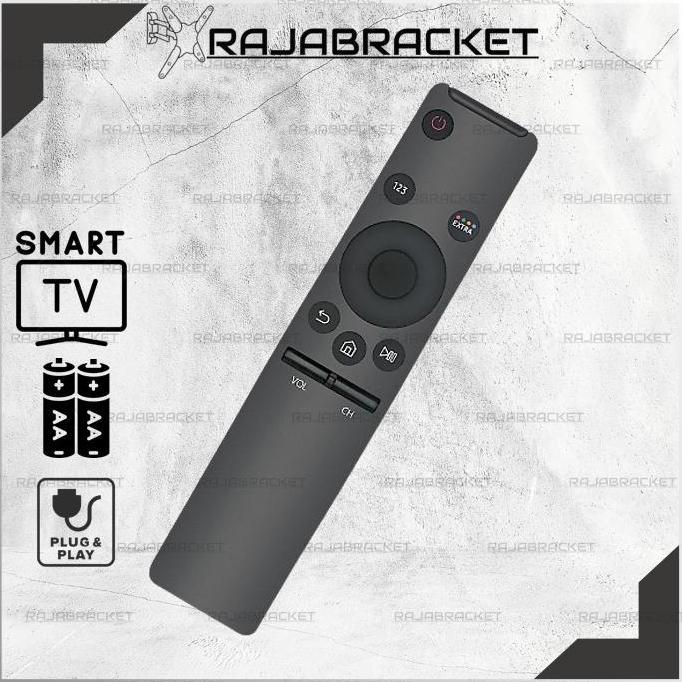 Remote TV Samsung | Remote Smart TV Samsung | Remote Samsung Smart TV