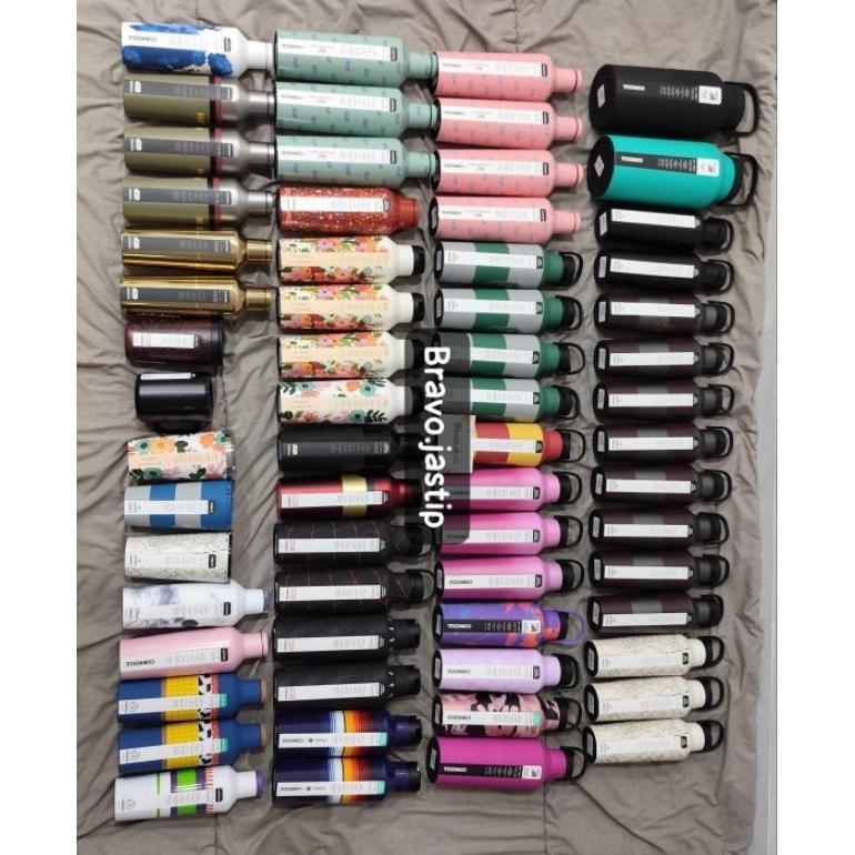 [READY STOCK] CORKCICLE 100% ORIGINAL FROM CORKCICLE USA