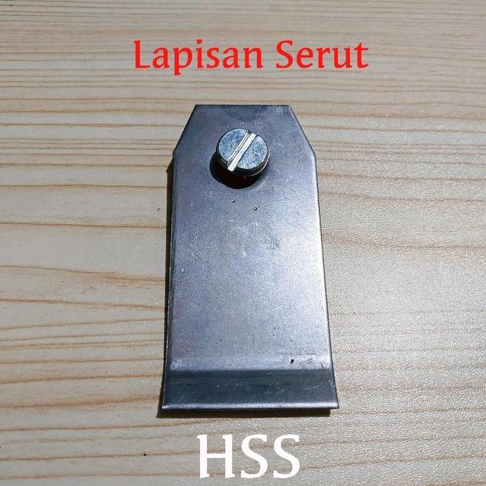 Bng- Mata Pisau Serut Sugu Kayu Manual , Serut Manual , Ketam Sugu