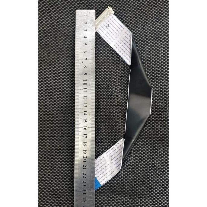 kivamilanit - kabel lvds flexible 30pin utk tv led
