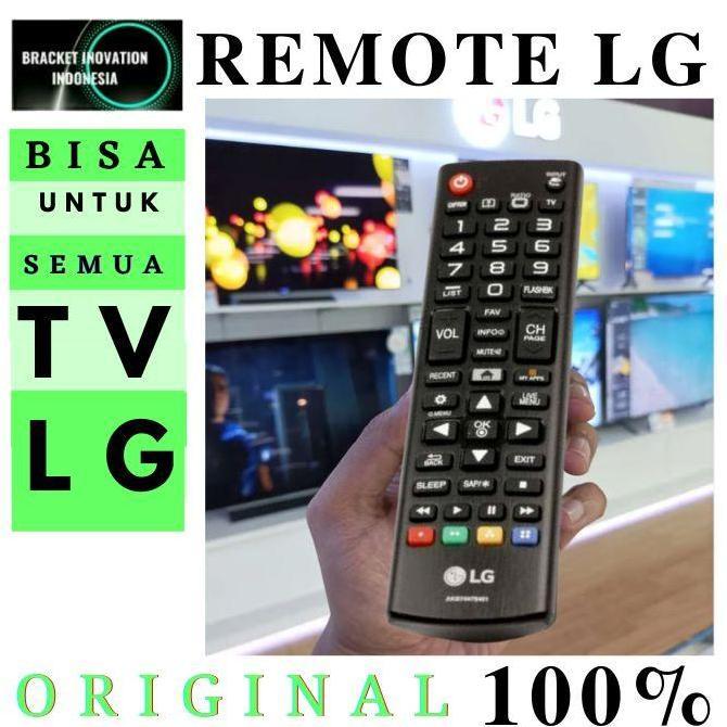 Remote TV LG | Remote LED LG | Remote LG plasma LCD LED UHD Original