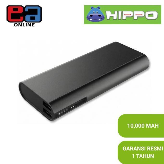 Hippo Powerbank ILO V1 10000 MAH