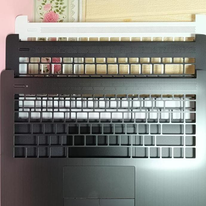 CASE CASING ATAS KEYBOARD PALMREST 240-245-246 G7 TERBAIK