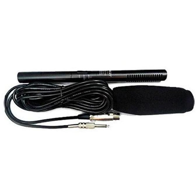 MIC CONDENSOR KREZT K-818 K818