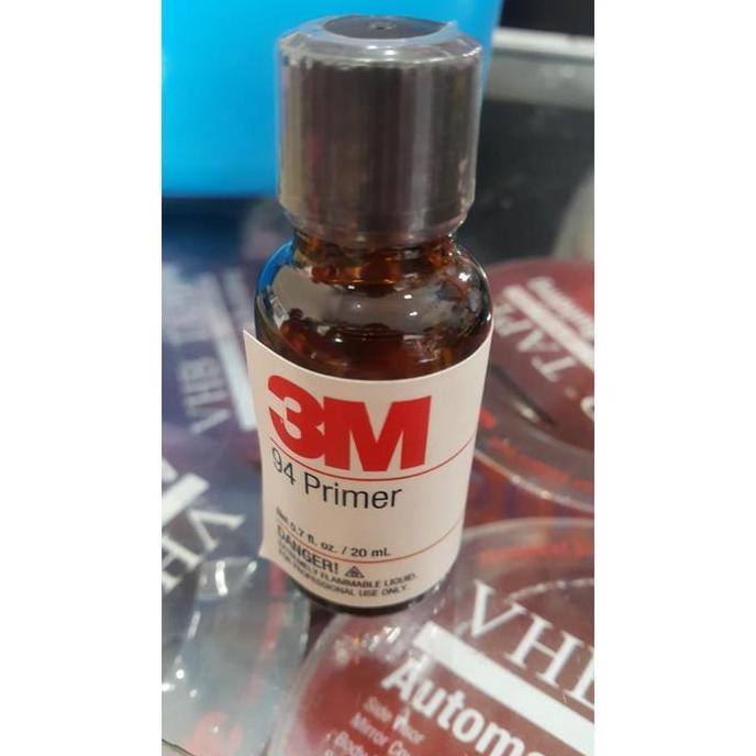 Lem 3M Primer 94 (Original) Diskon