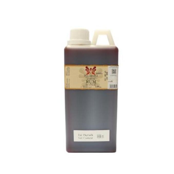 Torta- Rhum Jamaica (Liter) Butterfly