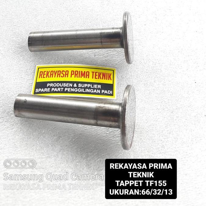 '+'+'+'+] SEKEN TF155 TAPPET NOTOLAN ASLI ORIGINAL YANMAR TF 155