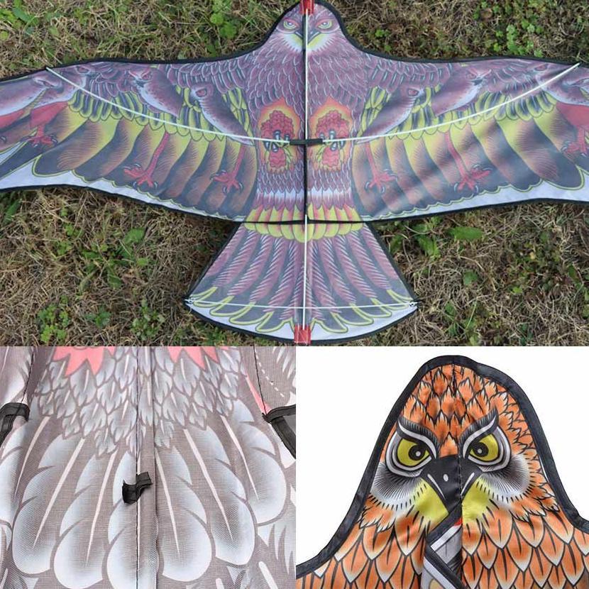 Layang Layang Naga Besar 3D Layangan Elang Naga Jumbo 3D ekor pnjng ukuran 160 x 260 cm