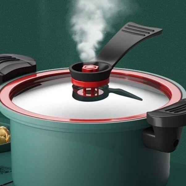 Panci Presto 3 Liter Cooking Pot Panci Teflon