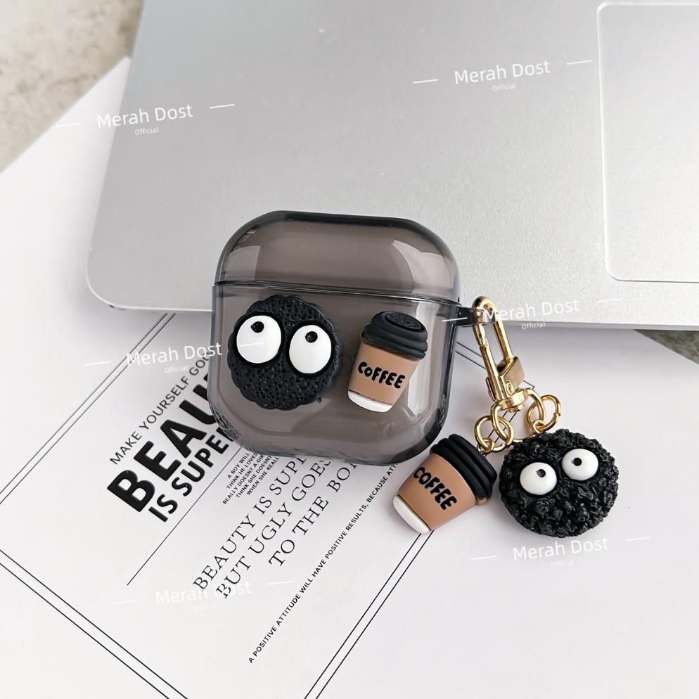 PROMO TERBARU Case Robot TWS Airbuds T50S Pelindung TWS Earphone Untuk Robot T50S