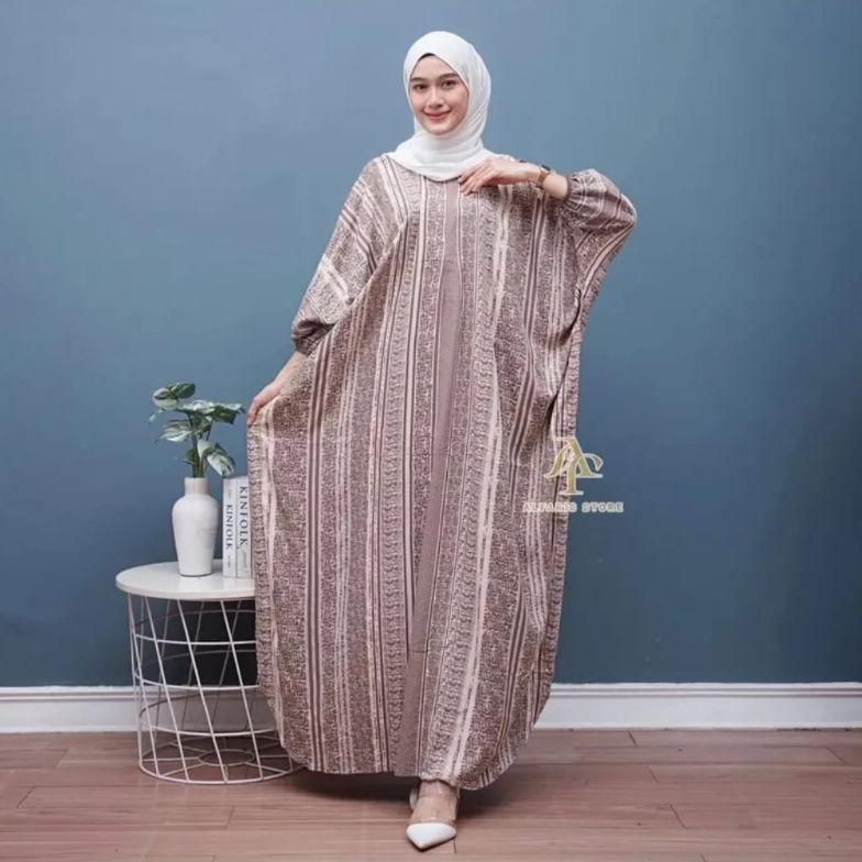TERBARU pamela Kaftan. Kaftan model terbaru, kaftan motif terbaru