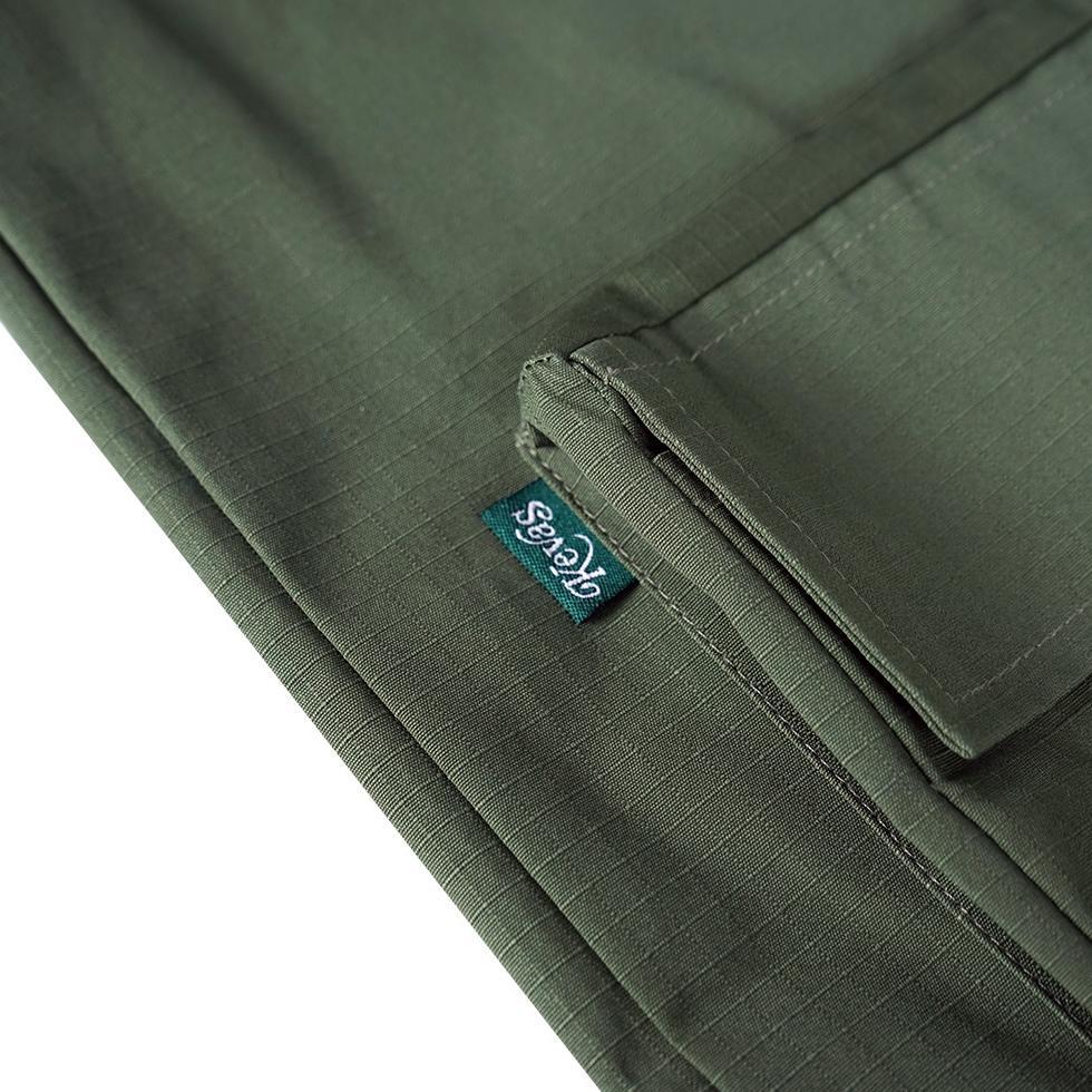 TERBARU Kevas Convinced Vest / Rompi