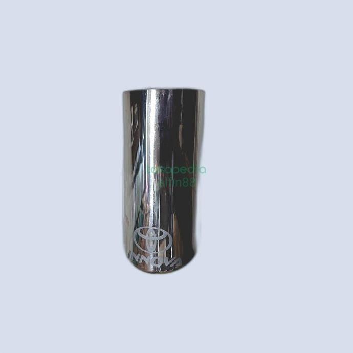Muffler mobil INNOVA REBORN/VENTURER
