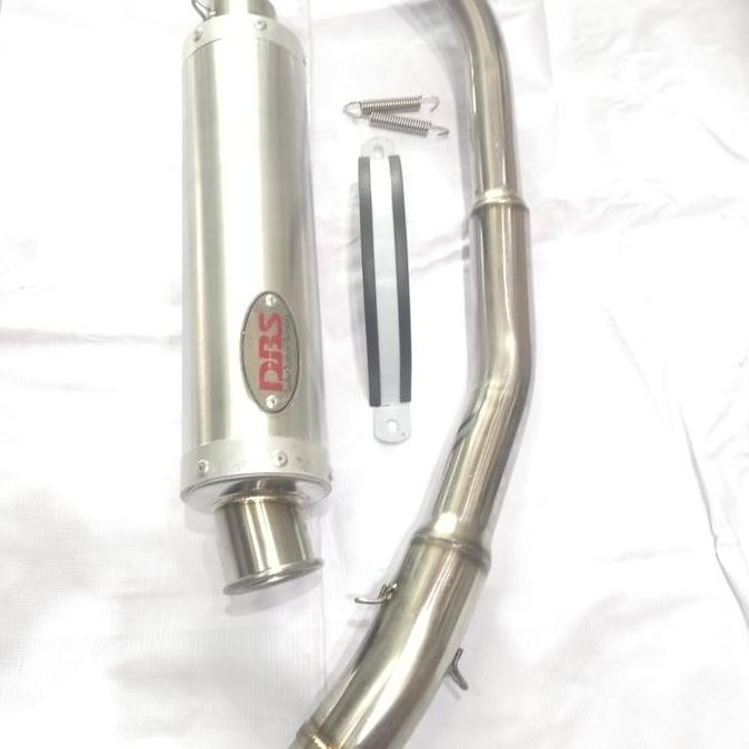 knalpot dbs CBR thailand orinal cbr150 Thailand knalpot DBS cbr150 Motorcycle