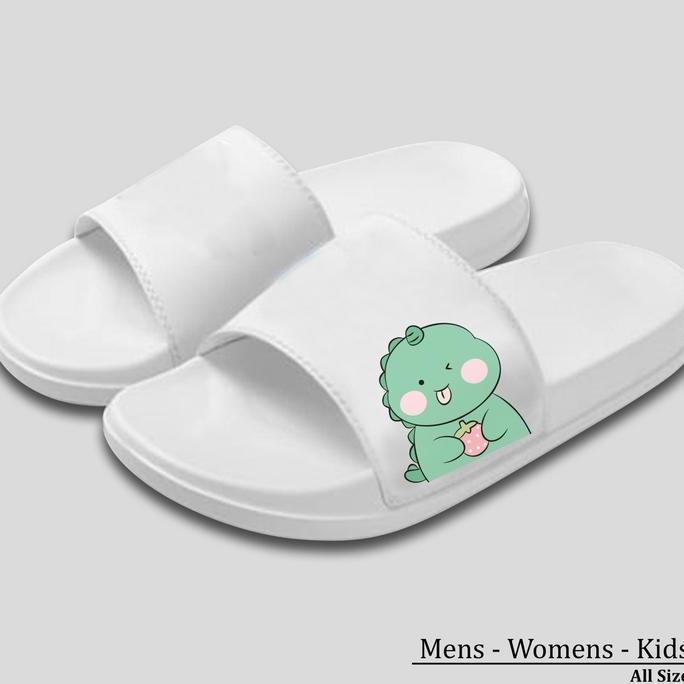 DF280 - Sandal Slide Phylon Design Cute Tarompah