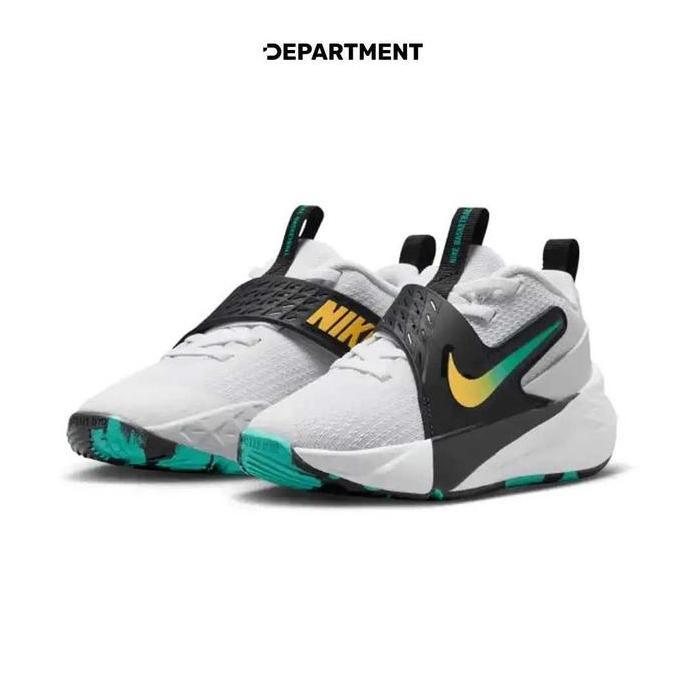 Sepatu Basket Anak NIKE TEAM HUSTLE D 12 HF6280105 ORIGINAL (TERBAIK) (TERBARU) (TERMURAH)