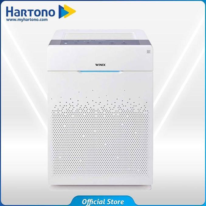WINIX AIR PURIFIER AZPU370-IWE