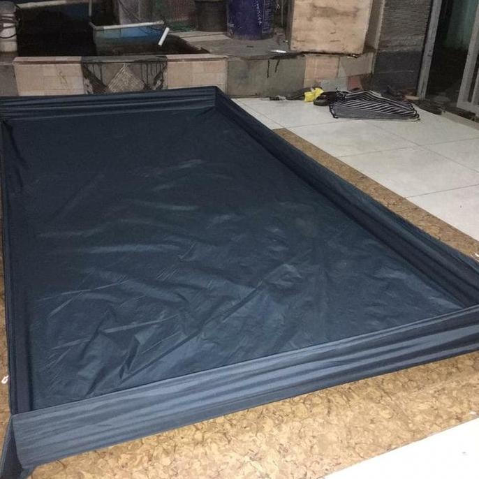 bathup alas tenda camping TL2805