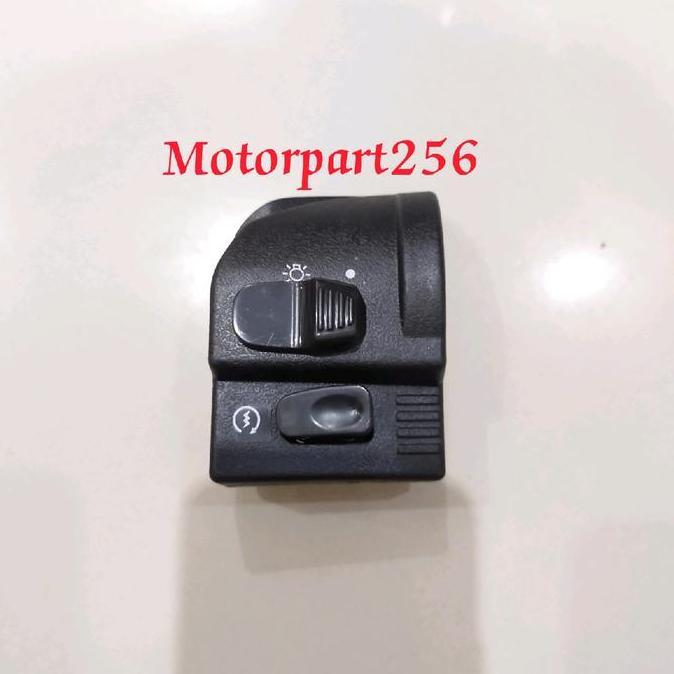 Saklar Lampu Kanan Jupiter Z1 Ada On Off Modif