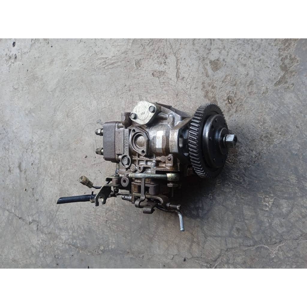 BOSPOM BOSCH PUMP PANTHER 4JA1 2.5 ORIGINAL