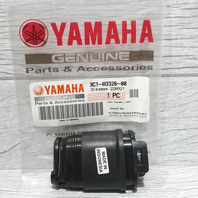 Karet Lampu Sein Sen Vixion Vixion Byson Xsr 155 Old