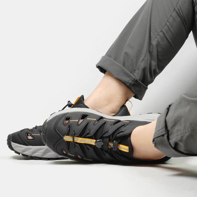 Sepatu Sandal Gunung Hybrid Outdoor - Petualang Sagara