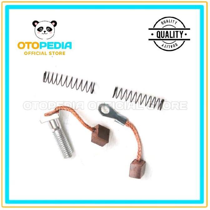 ARANG DINAMO STARTER HONDA CB150R BEST QUALITY