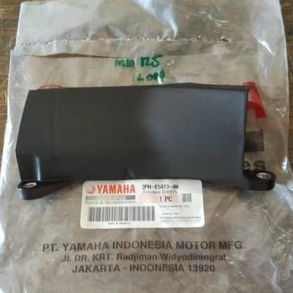 Tutup Bawah Bak Cvt Mio Fino 125 Soul Gt 125 Xride 125 Mio S Mio M3 Z