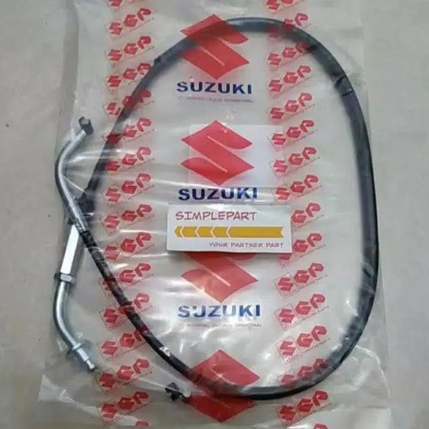 KABEL KOPLING SATRIA FU KABEL KOPLING SATRIA FU LAMA